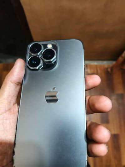 Apple iPhone 13 Pro