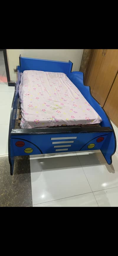 Car bed