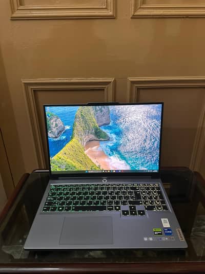 Lenovo legion Gaming Laptop Ryzen,9,7 RTX 3070,4060,4070,5060, i9 i7