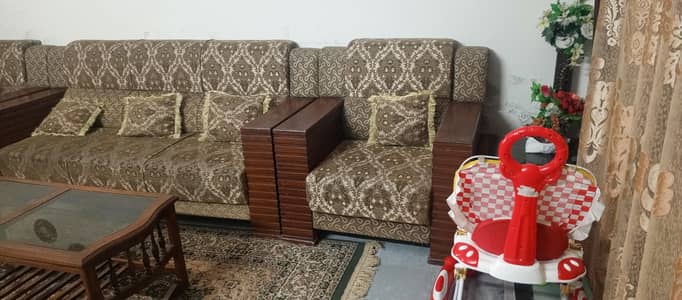 wooden sofa  selling