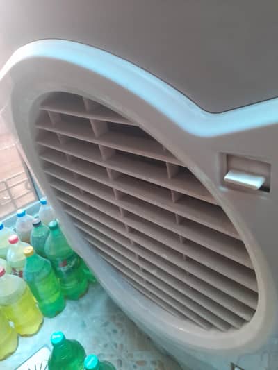 6 months used room cooler