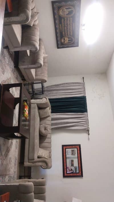 7 seater Sofa Set