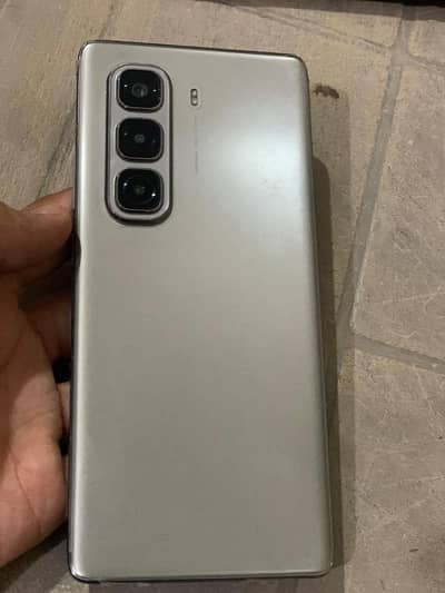 Infinix Hot 50 Pro Plus