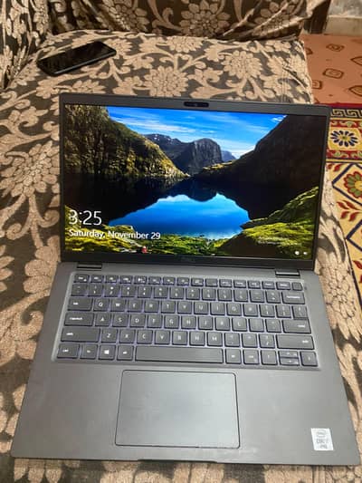 Dell 7410  i7-10th I7/10th  32/512
