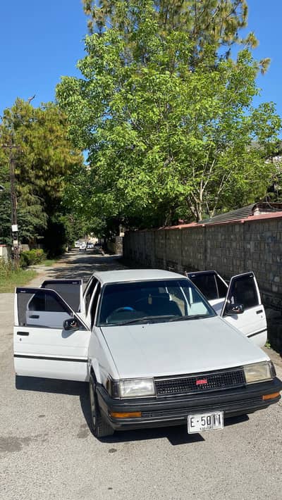 86 corolla