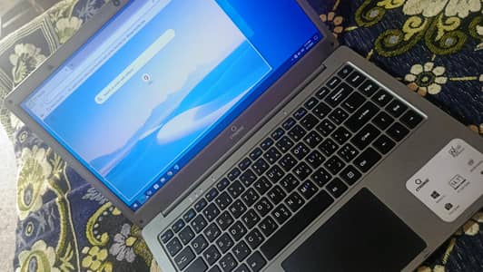 laptop All ok condition koi meslah ni