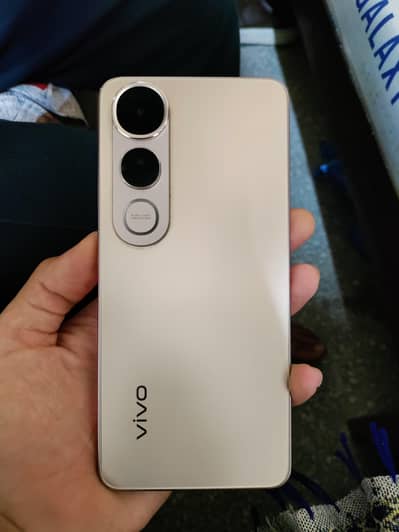 Vivo V50 Lite 5g