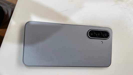 Samsung Mobile A16