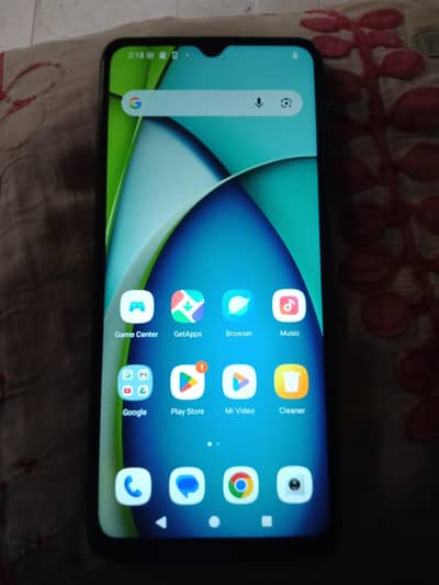Xiaomi Redmi A3x