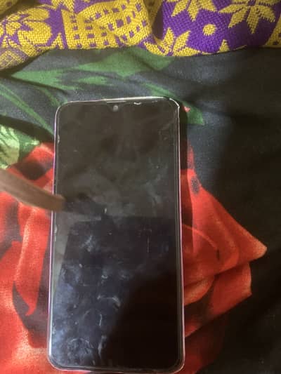 Samsung Mobile A10S