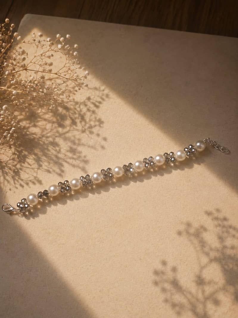Beaded Bracelets Available 1
