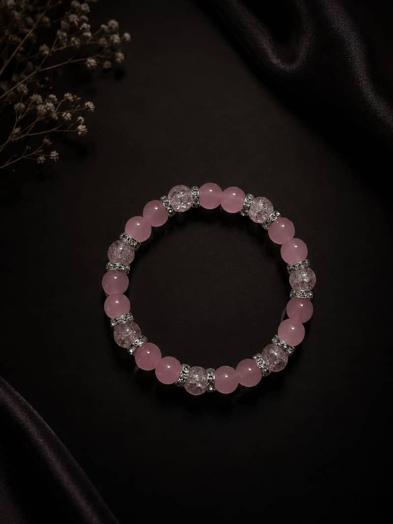 Beaded Bracelets Available 2