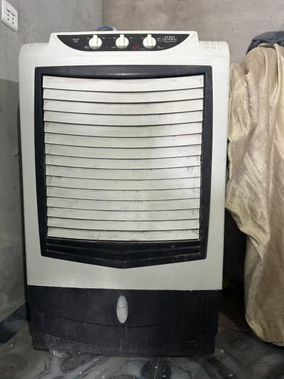 super general air cooler