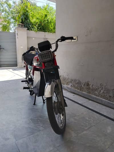 Road king Electric 1000 watt