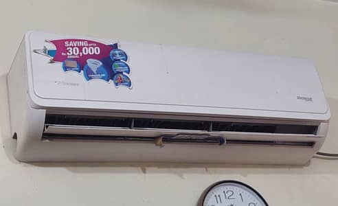 dawlance  inverter AC