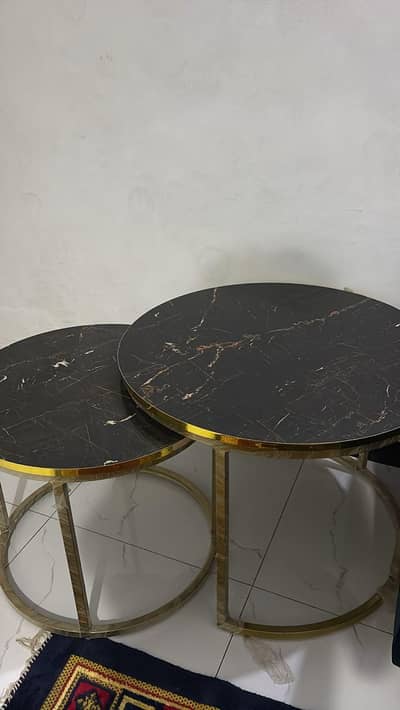 coffee tables