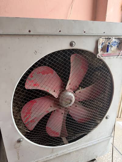 Desi air cooler for sale