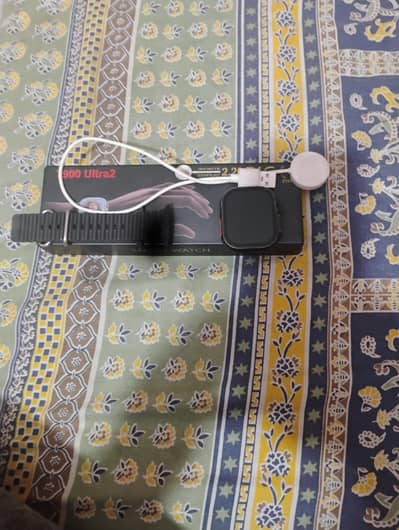 t900 ultra 2 with wire less charger