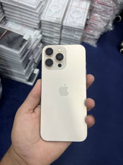 Apple iPhone 16 Pro Max