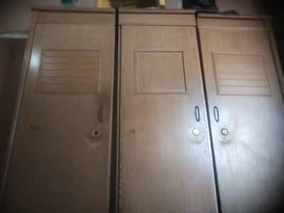 bedroom set