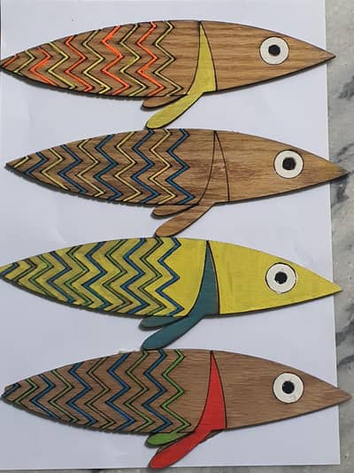 Custom Professionally Hand-Painted