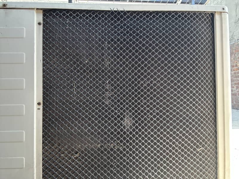 Midea 1.5 Ton Split AC 4
