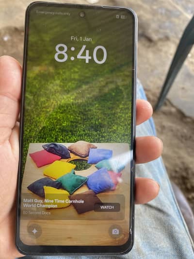 Realme C75x