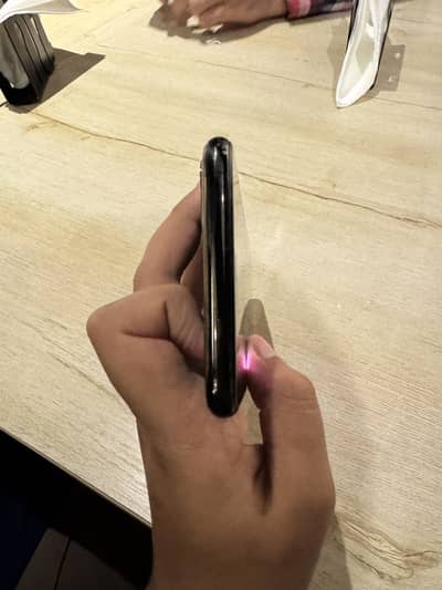 Apple iPhone 11 Pro Max