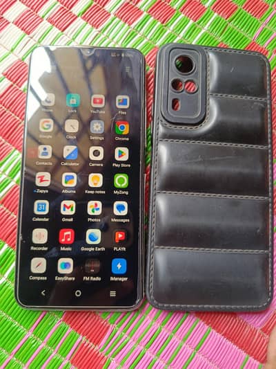 Vivo Y51s