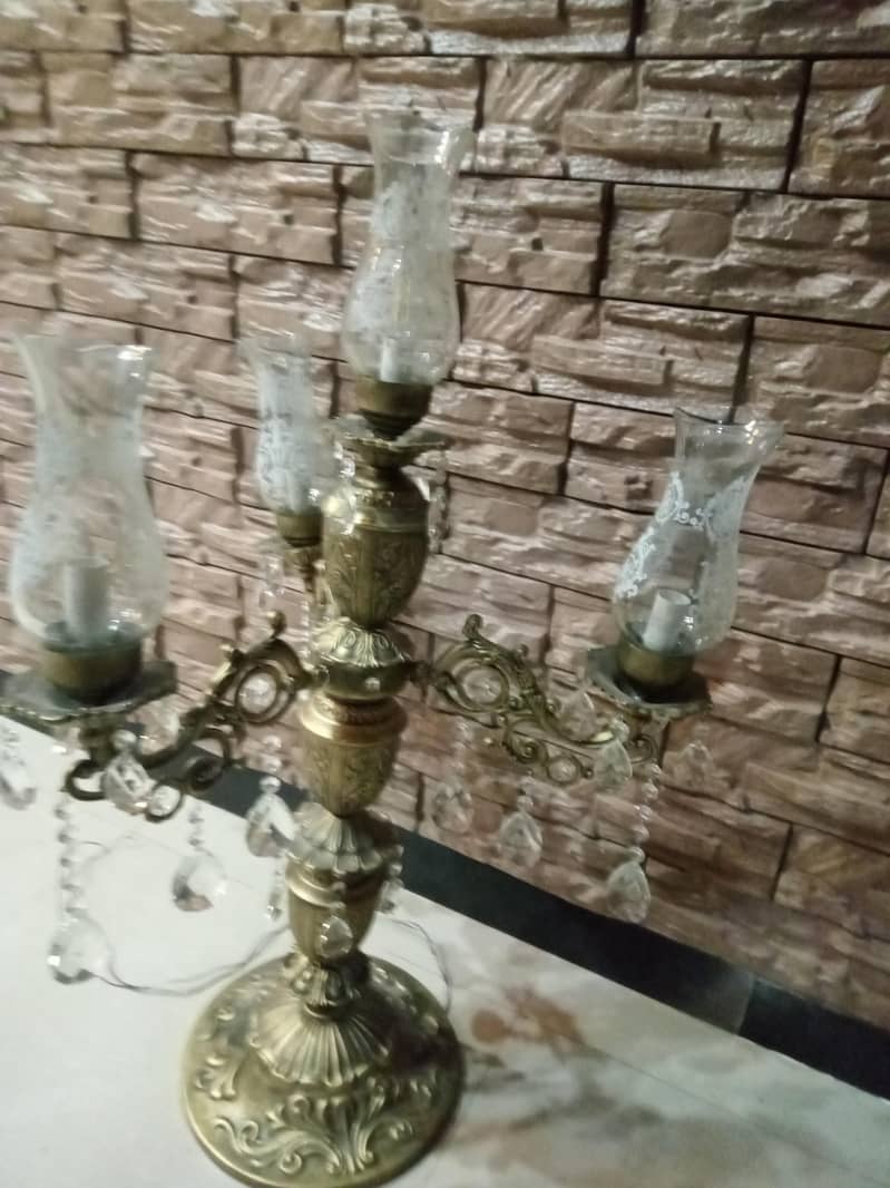 big table lamp 0