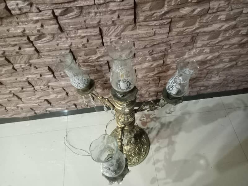 big table lamp 1