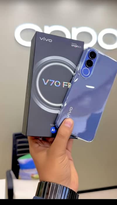 Vivo V70 FE 5G