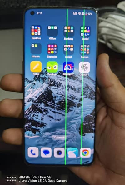 One Plus 11 5G