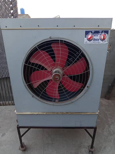 Air Cooler Like new