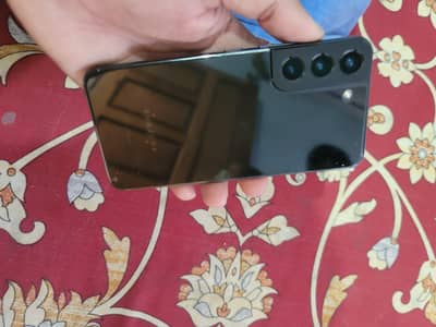 Samsung Mobile S22 256GB non pta