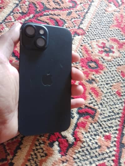 I phone 15