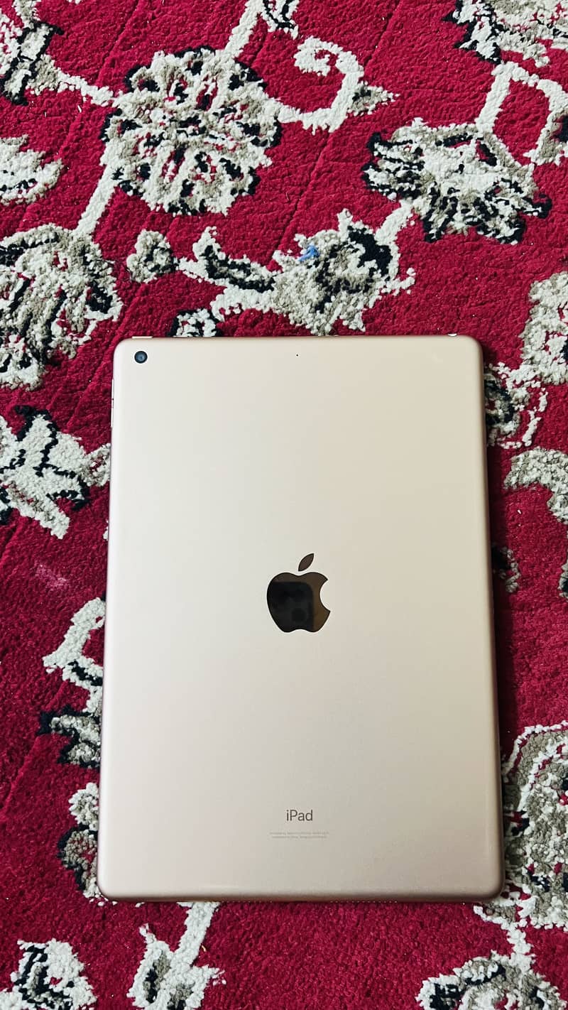 Ipad 8th generation 1