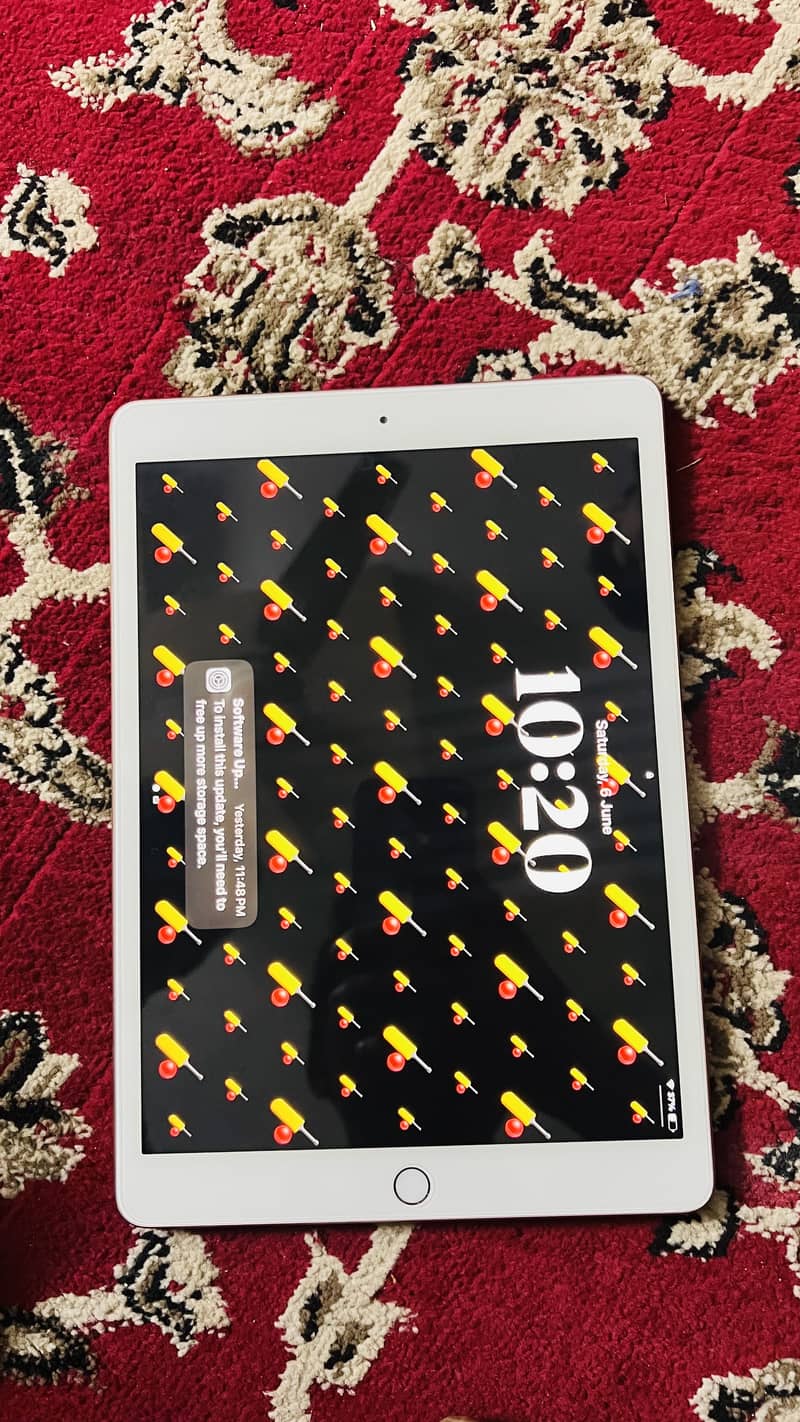 Ipad 8th generation 2