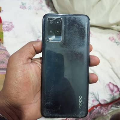 OPPO A54