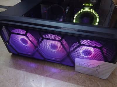 Beast Gaming PC RX 6600 (Equal/better than RTX 3060) Ryzen 5 EditingPC