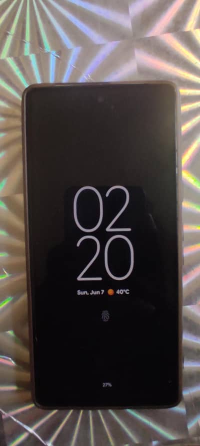 Google Pixel 7