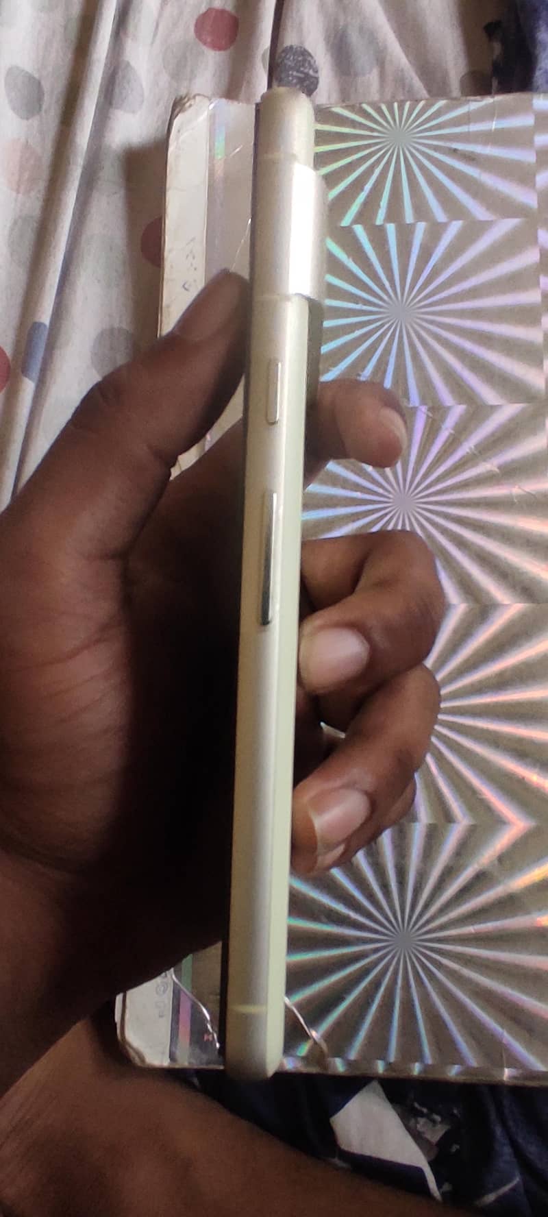 Google Pixel 7 2