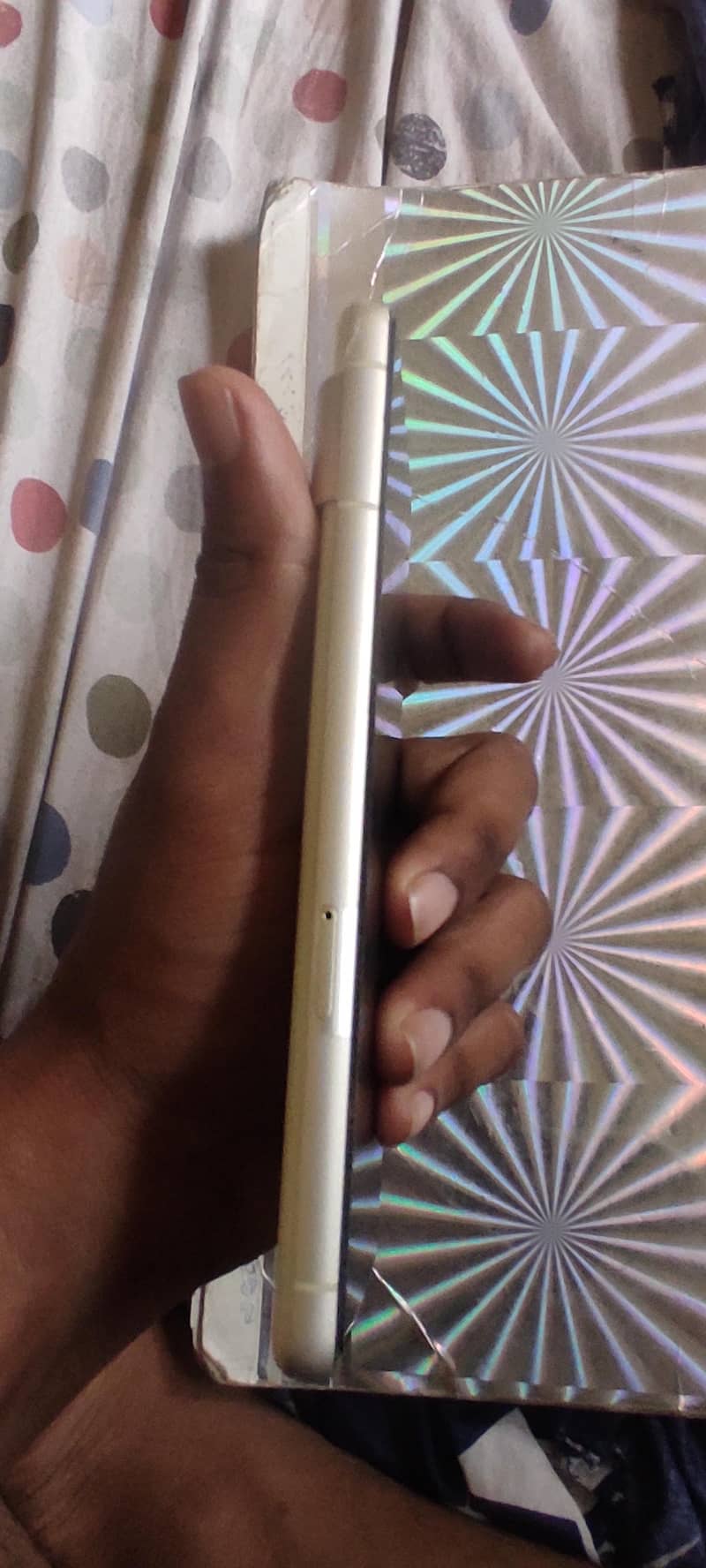 Google Pixel 7 3
