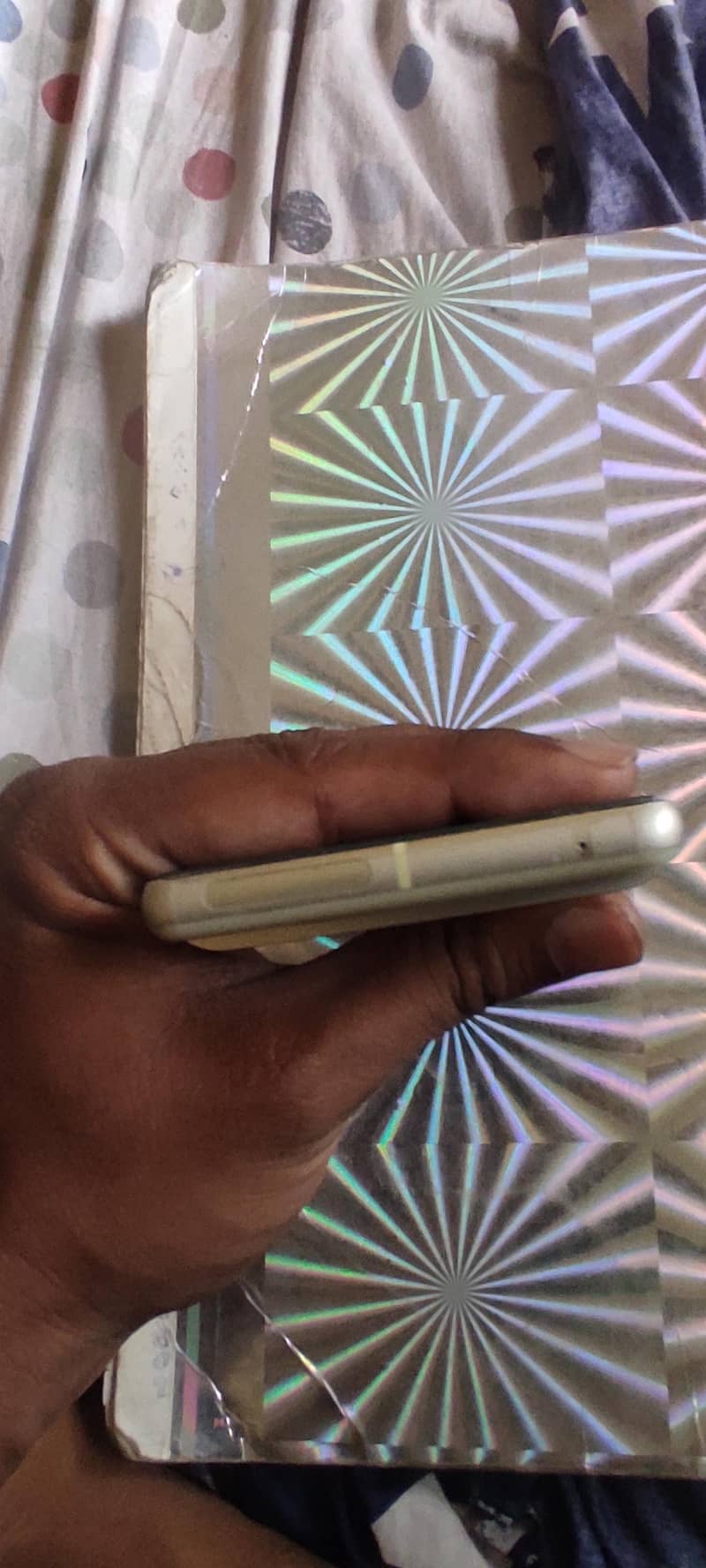 Google Pixel 7 4