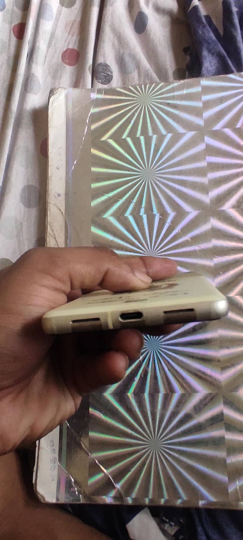 Google Pixel 7 5