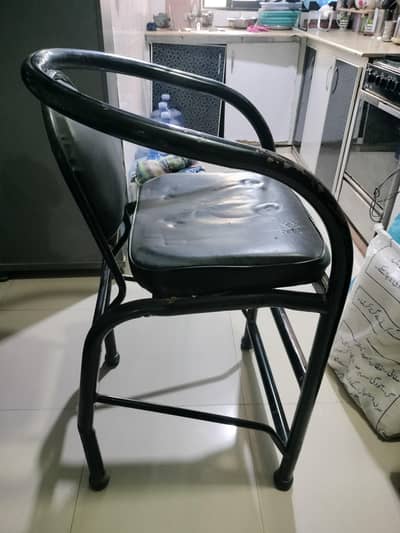 Counter Chair