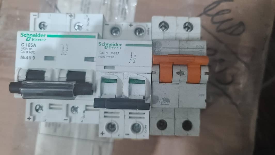 Simtek 80amp Solar charge controller 5