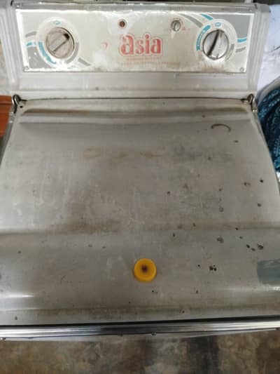 Washing Machine Asia