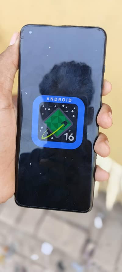 One Plus 10 Pro 5g
