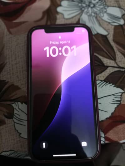 Apple iPhone 12 Pro